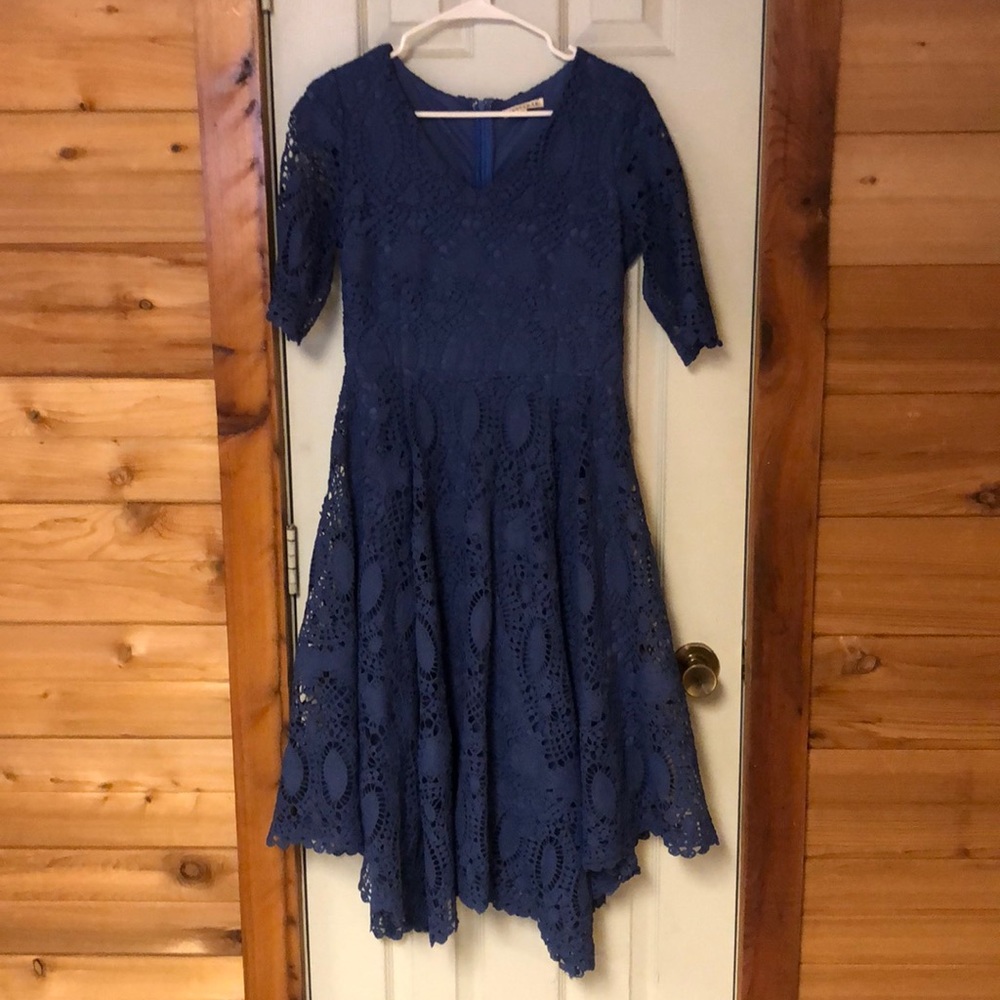 Women’s dress